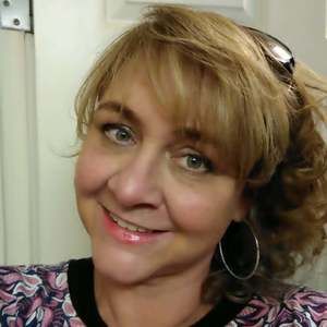 Meet your Posher, Wendy